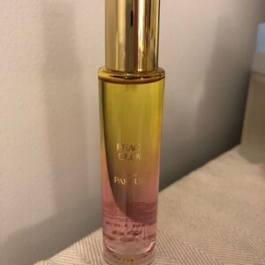 Zara Peach Glow fragrance